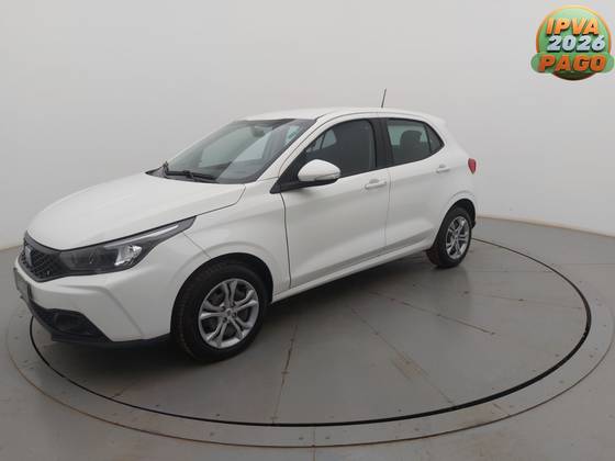 FIAT ARGO 1.0 FIREFLY FLEX DRIVE MANUAL FIAT ARGO 1.0 FIREFLY FLEX DRIVE MANUAL